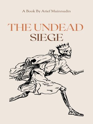 cover image of The Undead Siege